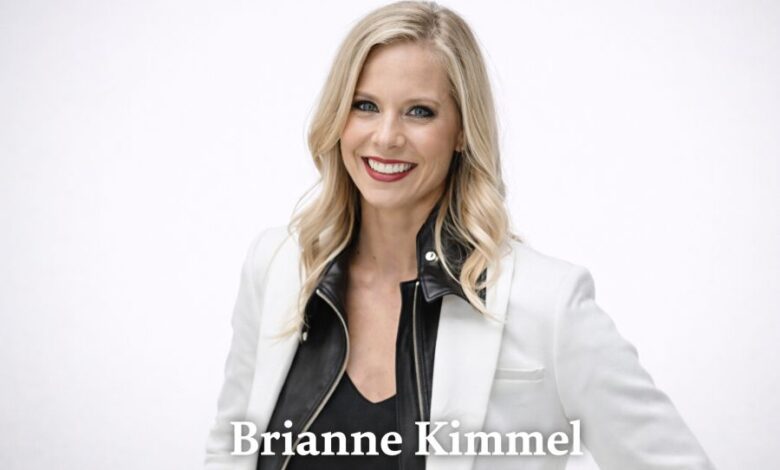 Brianne Kimmel