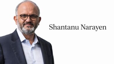 Shantanu Narayen