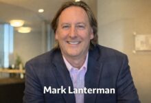 Mark Lanterman