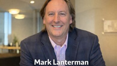 Mark Lanterman