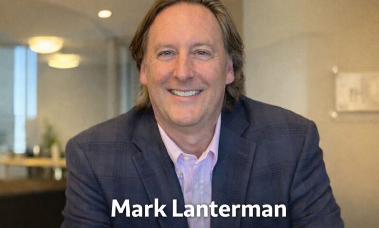 Mark Lanterman