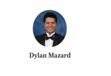 Dylan Mazard