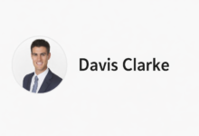 Davis Clarke