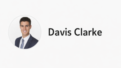 Davis Clarke