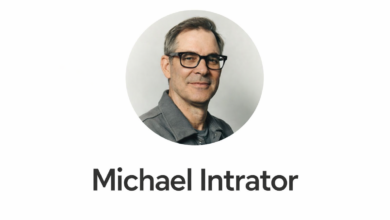 Michael Intrator