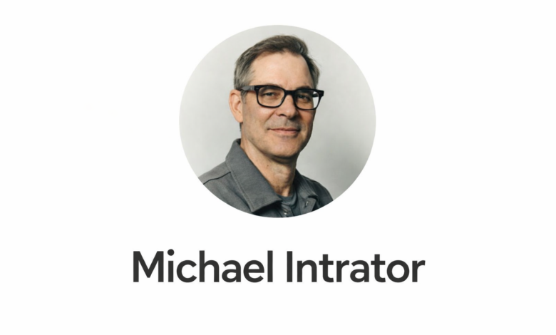 Michael Intrator