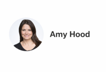 Amy Hood