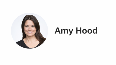 Amy Hood