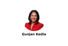 Gunjan Kedia