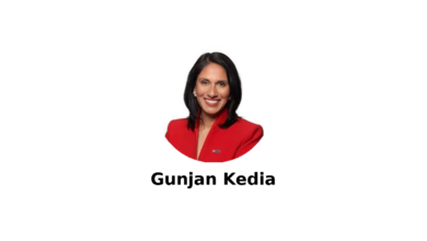 Gunjan Kedia
