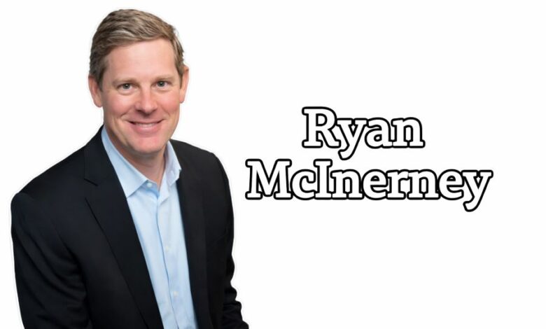 Ryan McInerney