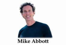 Mike Abbott