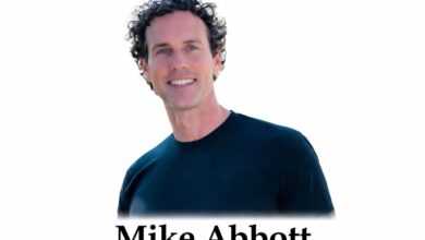 Mike Abbott