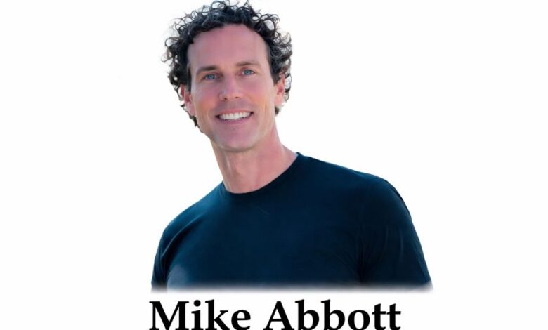 Mike Abbott