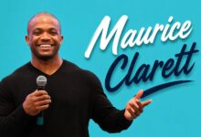Maurice Clarett