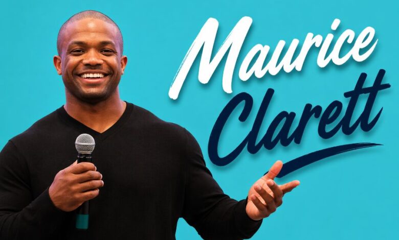 Maurice Clarett