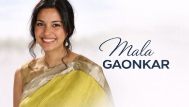 Mala Gaonkar