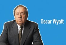 Oscar Wyatt