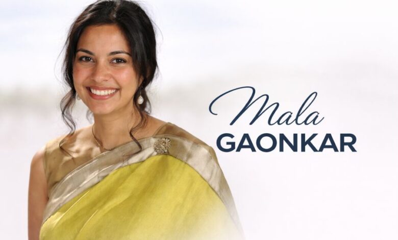 Mala Gaonkar