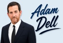 Adam Dell