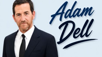 Adam Dell