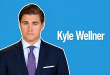 Kyle Wellner