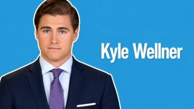 Kyle Wellner