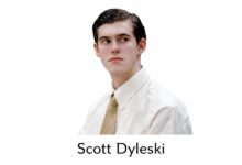 Scott Dylesk
