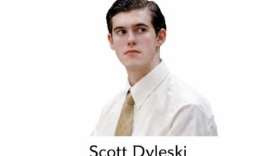 Scott Dylesk