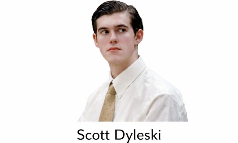 Scott Dylesk