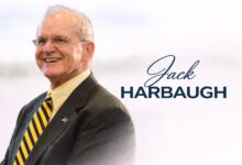 Jack Harbaugh