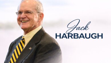 Jack Harbaugh