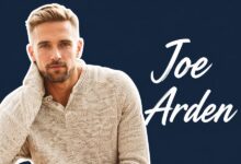 Joe Arden