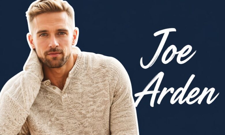Joe Arden