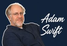 Adam Swift