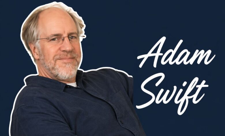 Adam Swift