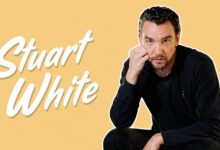 Stuart White