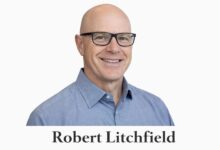 Robert Litchfield