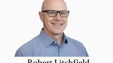 Robert Litchfield