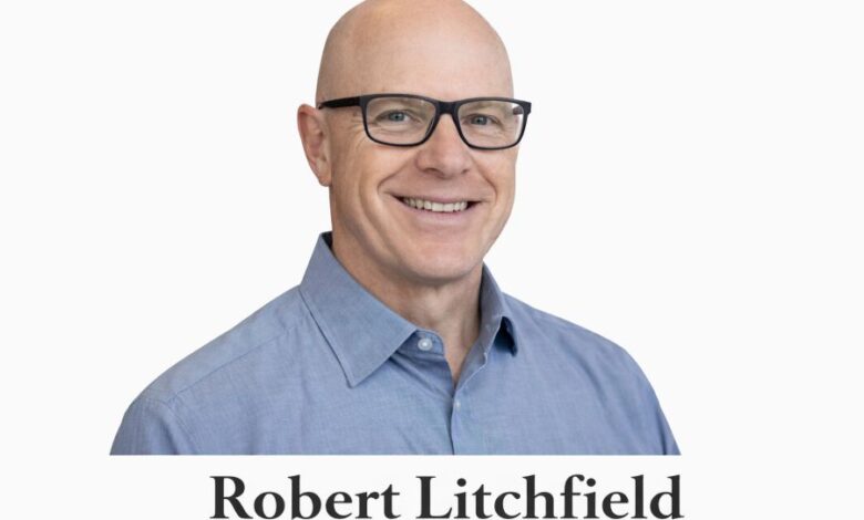 Robert Litchfield