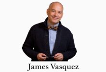 James Vasquez