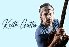 Keith Gattis