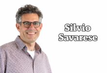 Silvio Savarese