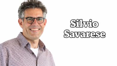 Silvio Savarese
