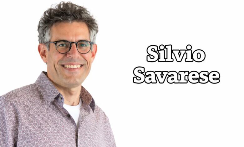 Silvio Savarese
