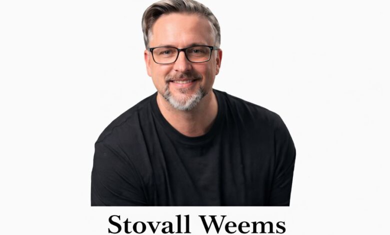 Stovall Weems