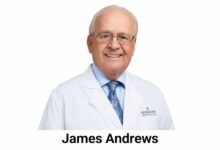 James Andrews