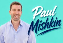Paul Mishkin