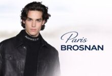 Paris Brosnan