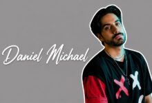 Daniel Michael